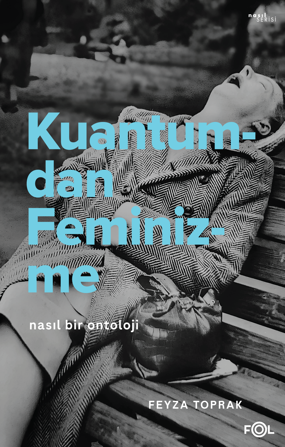 Kuantumdan Feminizme - Fol Kitap Kitap