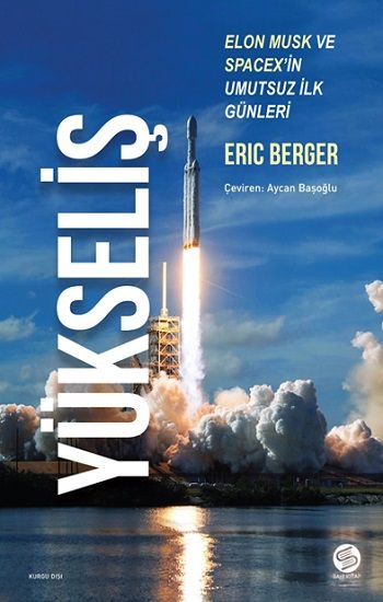 Yükseliş - Sahi Kitap Kitap