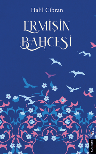 Ermişin Bahçesi - Orion Kitabevi Kitap