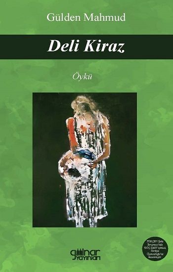 Deli Kiraz - Gülnar Yayınları Kitap