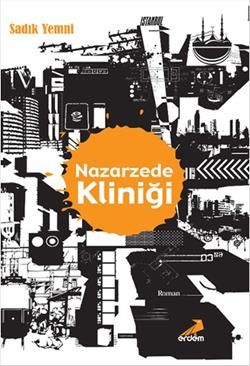 Nazarzede Kliniği - Erdem Yayınları - Eğitim Kitapları Kitap