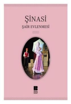 Şair Evlenmesi - Bilge Kültür Sanat Kitap