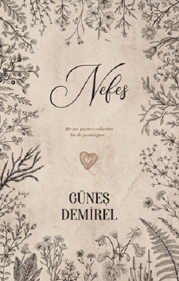 Nefes - Ephesus Yayınları Kitap