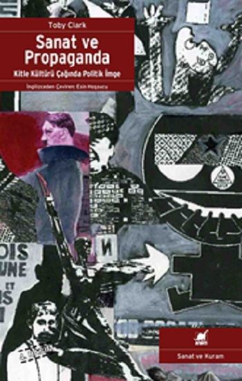 Sanat ve Propaganda - Ayrıntı Yayınları Kitap