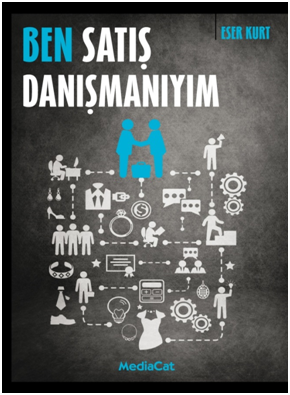 Ben Satış Danışmanıyım - MediaCat Kitapları Kitap