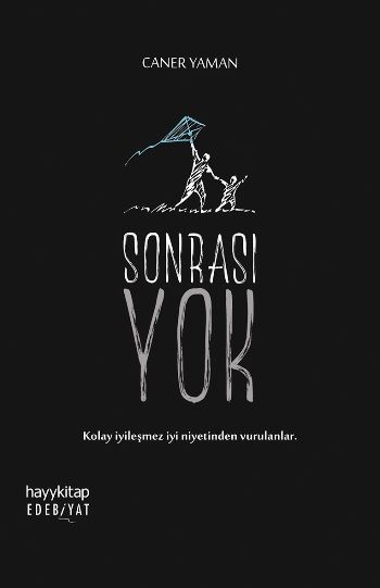 Sonrası Yok - Hayykitap Kitap