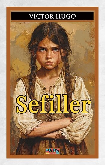 Sefiller - Pars Yayınları Kitap