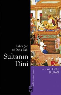 Sultanın Dini - Timaş Yayınları Kitap
