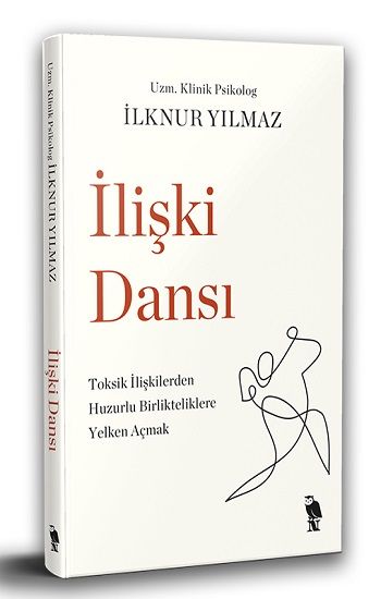 İlişki Dansı - Nemesis Kitap Kitap