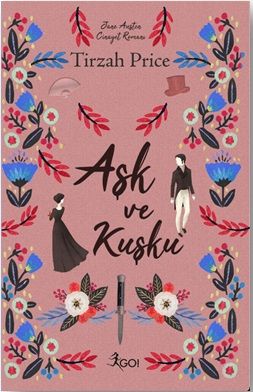 Aşk Ve Kuşku - GO! Kitap Kitap