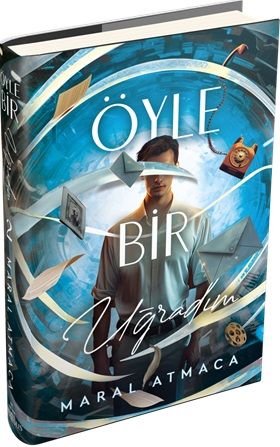Öyle Bir Uğradım 2 (Ciltli) - Ephesus Yayınları Kitap