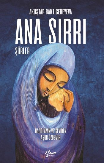 Ana Sırrı - Efsun Yayıncılık Kitap