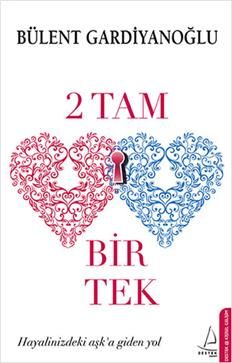 2 Tam Bir Tek - Destek Yayınları Kitap