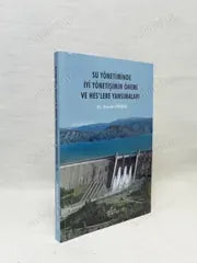 Su Yönetiminde İyi Yönetimin Önemi - Orion Kitabevi Kitap