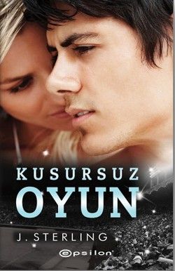 Kusursuz Oyun - Epsilon Yayınları Kitap