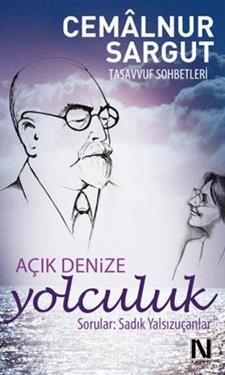 Açık Denize Yolculuk - Nefes Yayıncılık Kitap
