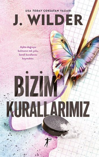 Bizim Kurallarımız - Artemis Yayınları Kitap
