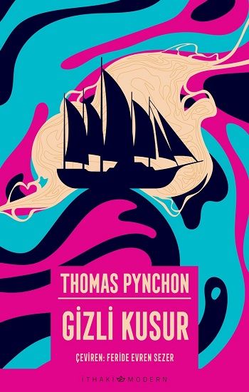 Gizli Kusur - İthaki Yayınları Kitap