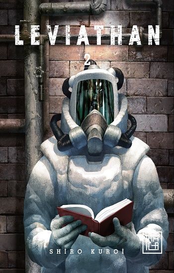 Leviathan 2 - Athica Yayınları Kitap