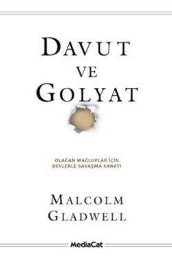 Davut ve Golyat - MediaCat Kitapları Kitap