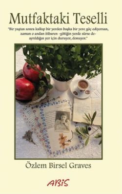 Mutfaktaki Teselli - Abis Yayıncılık Kitap