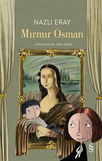 Mırmır Osman - Everest Yayınları Kitap