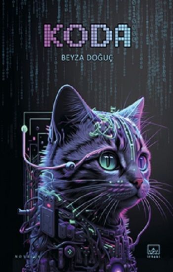 Koda - İthaki Yayınları Kitap