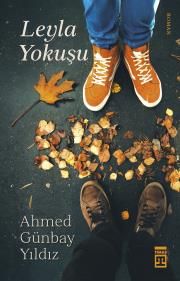 Leyla Yokuşu - Timaş Yayınları Kitap