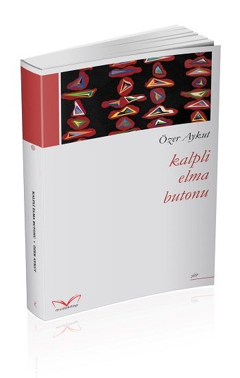 Kalpli Elma Butonu - Medakitap Yayınları Kitap