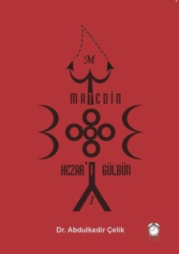 Matedin Hezar'ı Gülbün - Kitap Saati Yayınevi Kitap