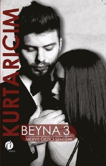 Kurtarıcım Beyna - 3 - Herdem Kitap Kitap