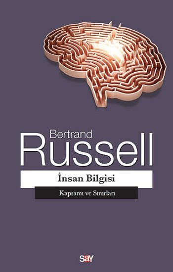 İnsan Bilgisi - Say Yayınları Kitap