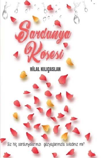 Sardunya Köşesi - Herdem Kitap Kitap