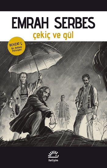 Çekiç ve Gül - İletişim Yayınları Kitap