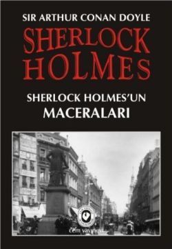 Sherlock Holmes - Sherlock Holmes’un Maceraları - Cem Yayınevi Kitap