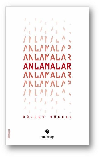Anlamalar - Tuti Kitap Kitap
