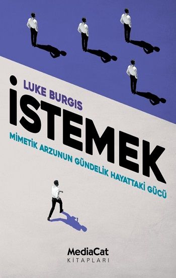 İstemek - MediaCat Kitapları Kitap