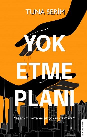 Yok Etme Planı - Destek Yayınları Kitap