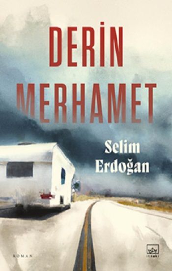Derin Merhamet - İthaki Yayınları Kitap