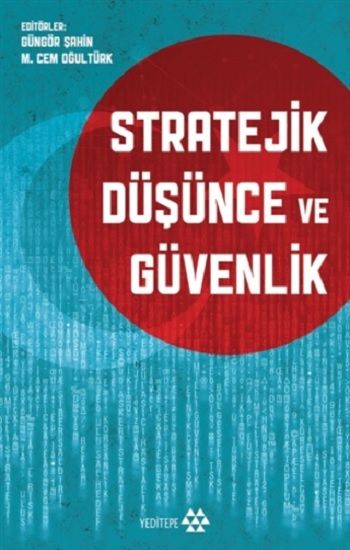 Stratejik Düşünce Ve Güvenlik - Yeditepe Yayınevi Kitap