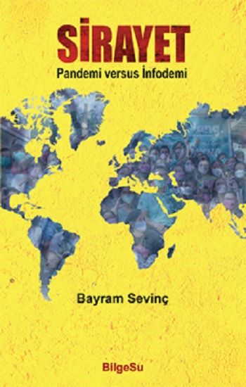 Sirayet - BilgeSu Yayıncılık Kitap