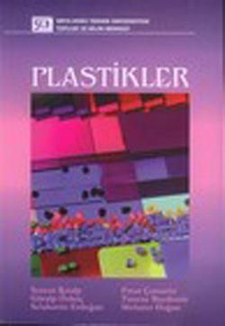 Plastikler Pınar Çamurlu Türkçe kitap kapağı