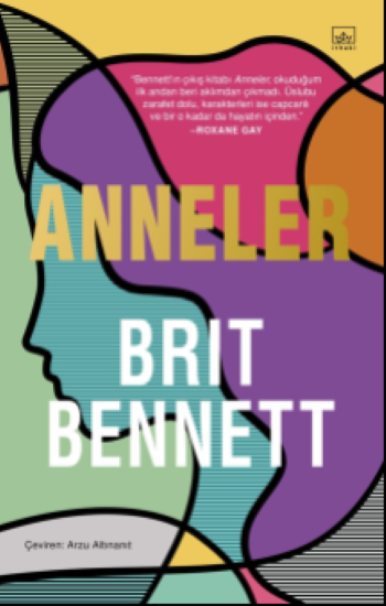 Anneler - İthaki Yayınları Kitap