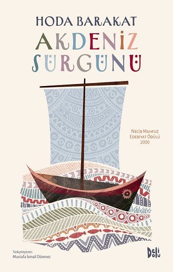 Akdeniz Sürgünü - Delidolu Kitap