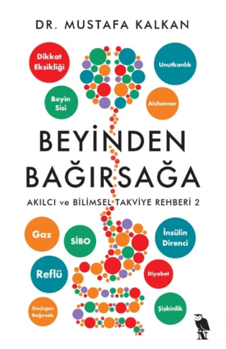 Beyinden Bağırsağa - Nemesis Kitap Kitap