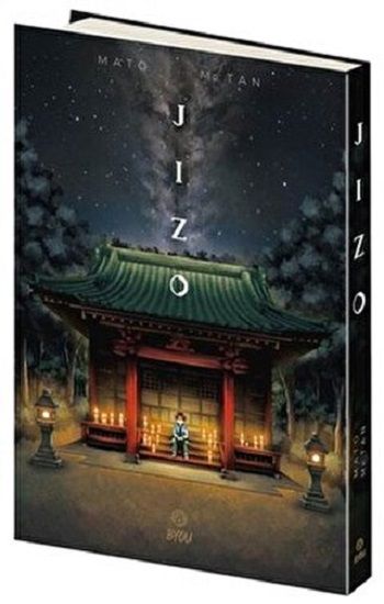 Jizo - Beta Byou Kitap