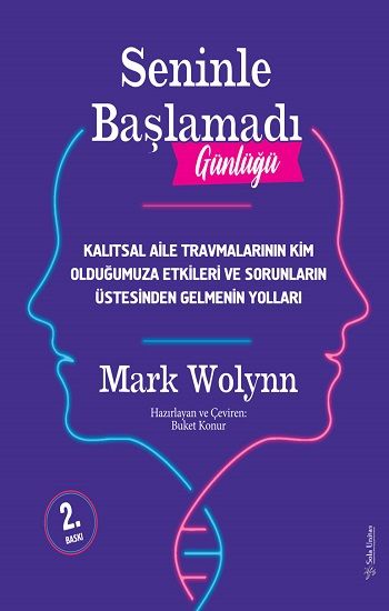 Seninle Başlamadı Günlüğü - Sola Unitas Kitap