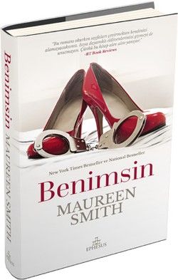 Benimsin - Ephesus Yayınları Kitap