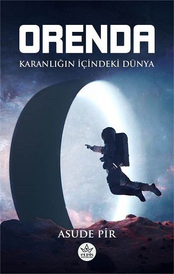 Orenda - Elpis Yayınları Kitap