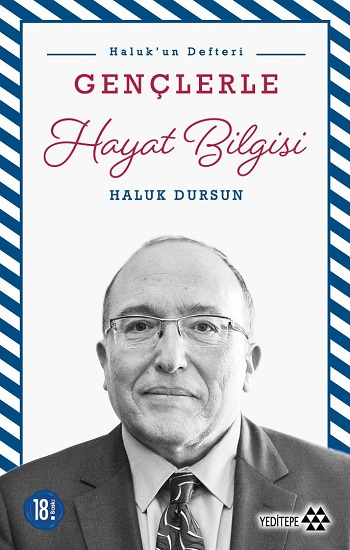 Gençlerle Hayat Bilgisi - Yeditepe Yayınevi Kitap